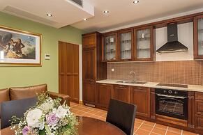 Heritage Hotel Raznjevica Dvori