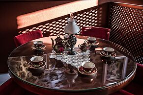 Heritage Hotel Raznjevica Dvori