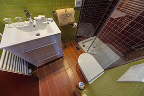 Heritage Hotel Raznjevica Dvori