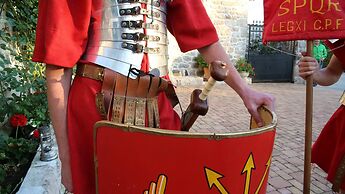 Heritage Hotel Raznjevica Dvori