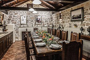 Heritage Hotel Raznjevica Dvori