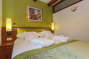 Heritage Hotel Raznjevica Dvori