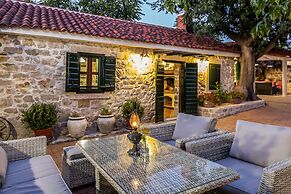 Heritage Hotel Raznjevica Dvori