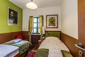 Heritage Hotel Raznjevica Dvori