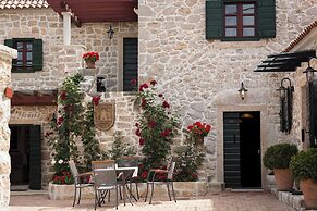 Heritage Hotel Raznjevica Dvori