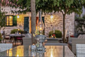 Heritage Hotel Raznjevica Dvori