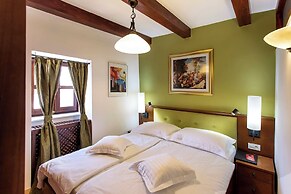 Heritage Hotel Raznjevica Dvori