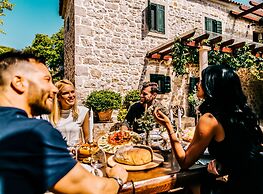 Heritage Hotel Raznjevica Dvori