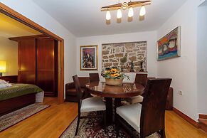 Heritage Hotel Raznjevica Dvori