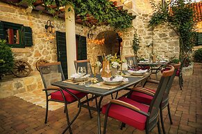 Heritage Hotel Raznjevica Dvori