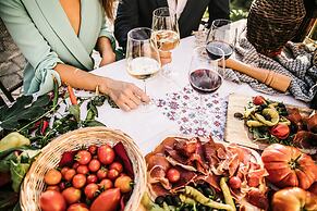 Heritage Hotel Raznjevica Dvori