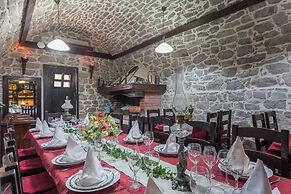 Heritage Hotel Raznjevica Dvori