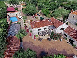 Heritage Hotel Raznjevica Dvori