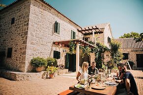 Heritage Hotel Raznjevica Dvori