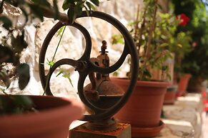 Heritage Hotel Raznjevica Dvori