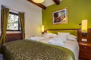 Heritage Hotel Raznjevica Dvori