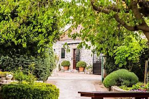 Heritage Hotel Raznjevica Dvori