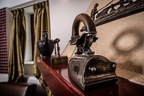 Heritage Hotel Raznjevica Dvori