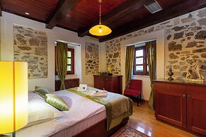 Heritage Hotel Raznjevica Dvori