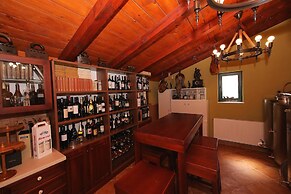 Heritage Hotel Raznjevica Dvori