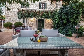 Heritage Hotel Raznjevica Dvori