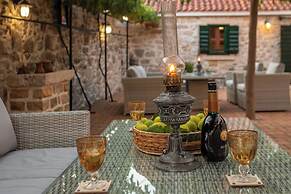 Heritage Hotel Raznjevica Dvori