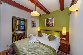 Heritage Hotel Raznjevica Dvori