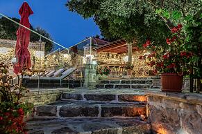 Heritage Hotel Raznjevica Dvori