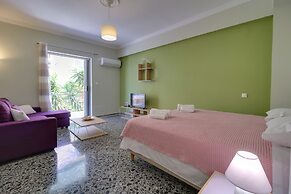Carpe Diem Apartments By Athens Airport