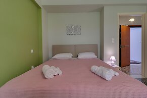 Carpe Diem Apartments By Athens Airport