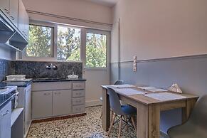 Carpe Diem Apartments By Athens Airport