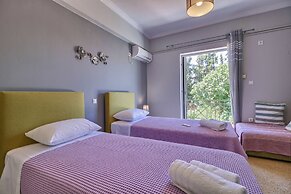 Carpe Diem Apartments By Athens Airport