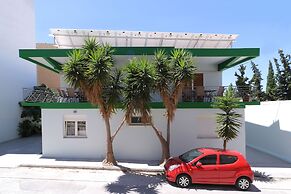 Carpe Diem Apartments By Athens Airport