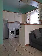 Carpe Diem Apartments By Athens Airport