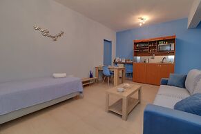 Carpe Diem Apartments By Athens Airport