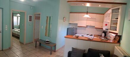 Carpe Diem Apartments By Athens Airport