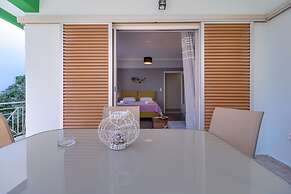 Carpe Diem Apartments By Athens Airport