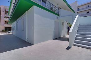 Carpe Diem Apartments By Athens Airport