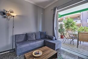 Carpe Diem Apartments By Athens Airport