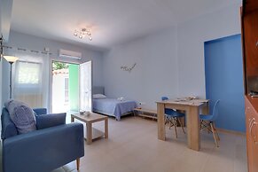 Carpe Diem Apartments By Athens Airport