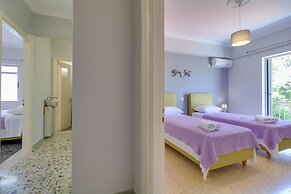 Carpe Diem Apartments By Athens Airport