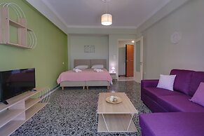 Carpe Diem Apartments By Athens Airport