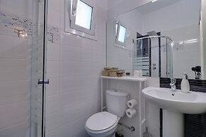 Carpe Diem Apartments By Athens Airport