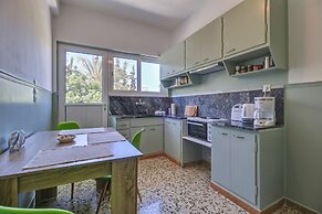 Carpe Diem Apartments By Athens Airport