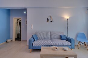 Carpe Diem Apartments By Athens Airport