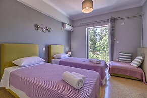 Carpe Diem Apartments By Athens Airport