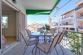 Carpe Diem Apartments By Athens Airport