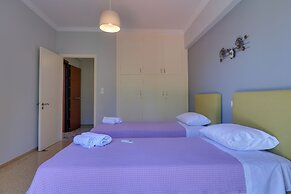 Carpe Diem Apartments By Athens Airport