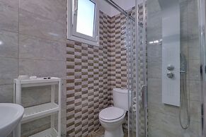 Carpe Diem Apartments By Athens Airport