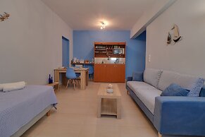 Carpe Diem Apartments By Athens Airport